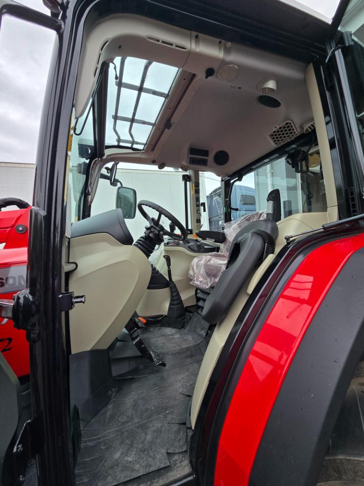 Massey Ferguson Farm  2026