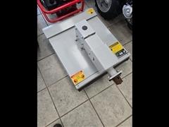 2020 BCS Implement 
