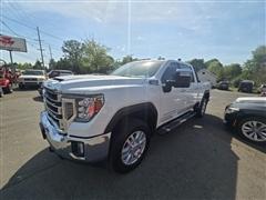 2021 GMC Sierra 2500HD 