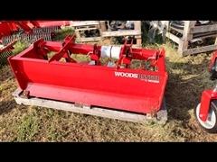 2026 Woods Implement 