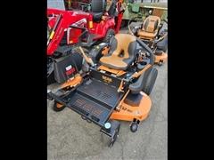 2026 SCAG Mower 