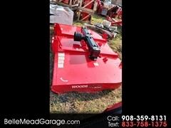 2024 Woods Implement 