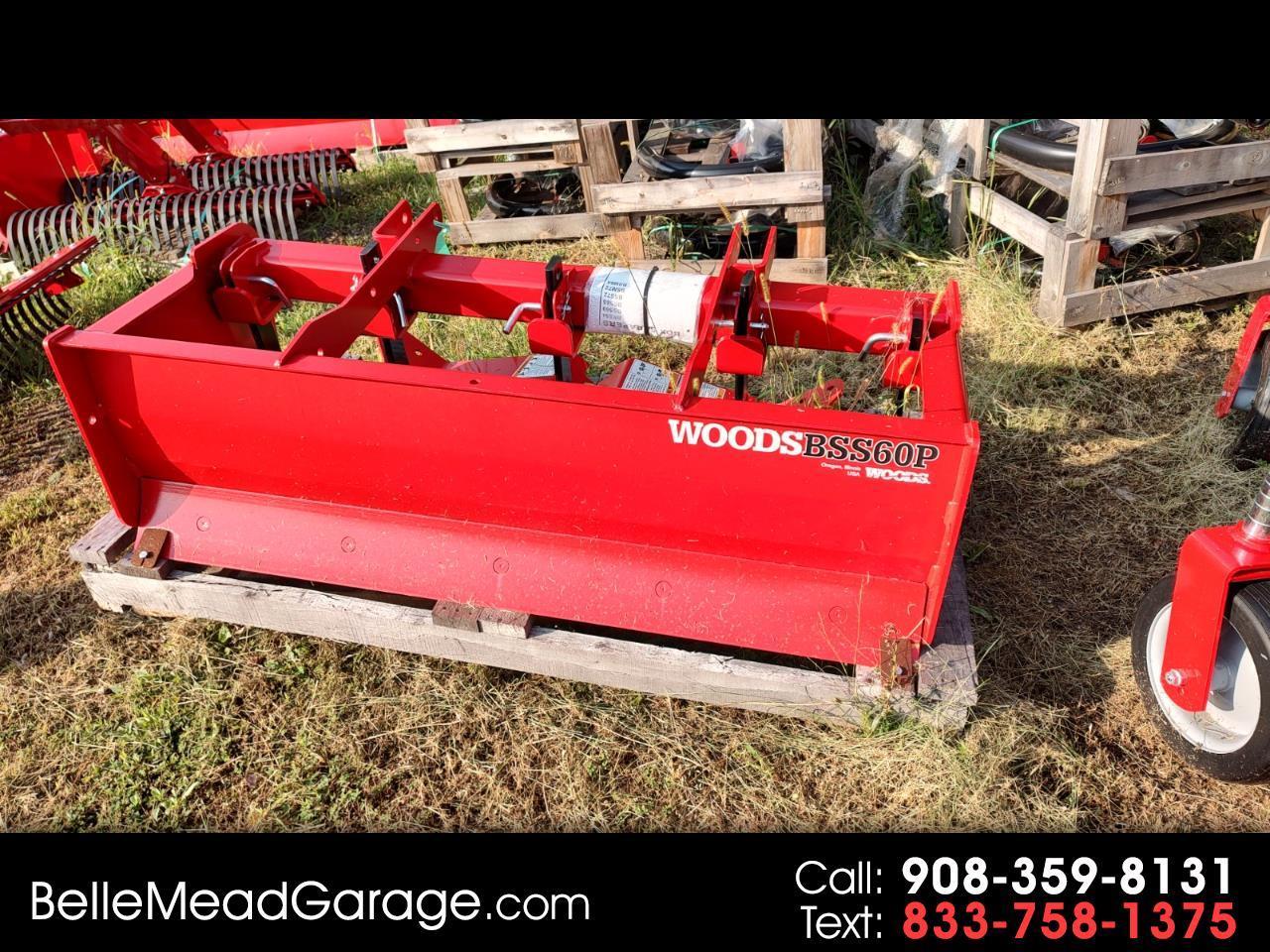 Woods Implement  2026