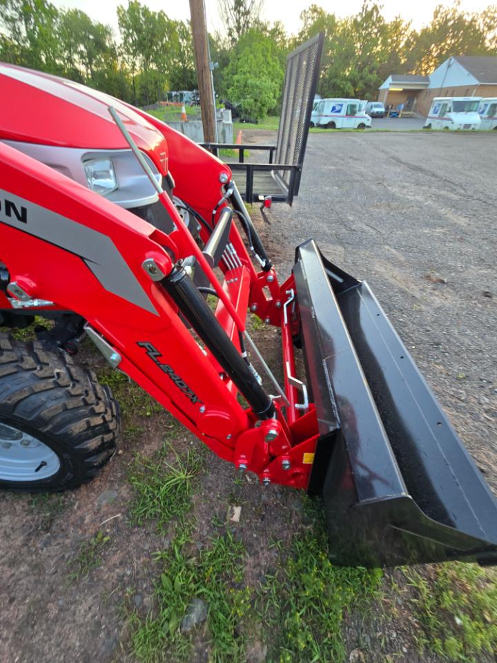 Massey Ferguson Farm  2026