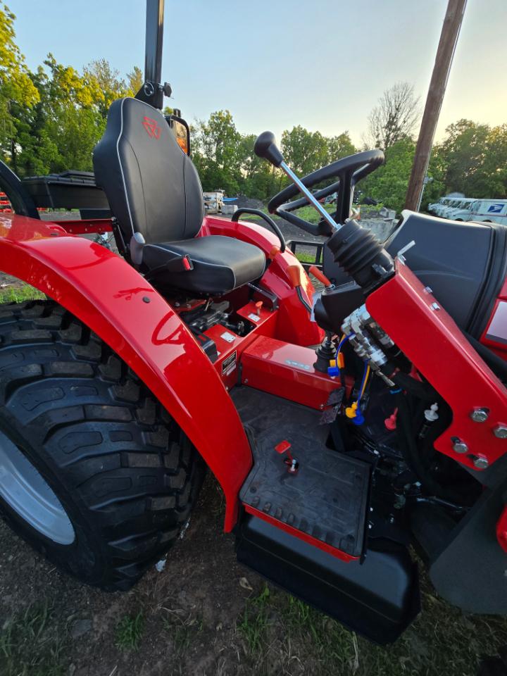 Massey Ferguson Farm  2026