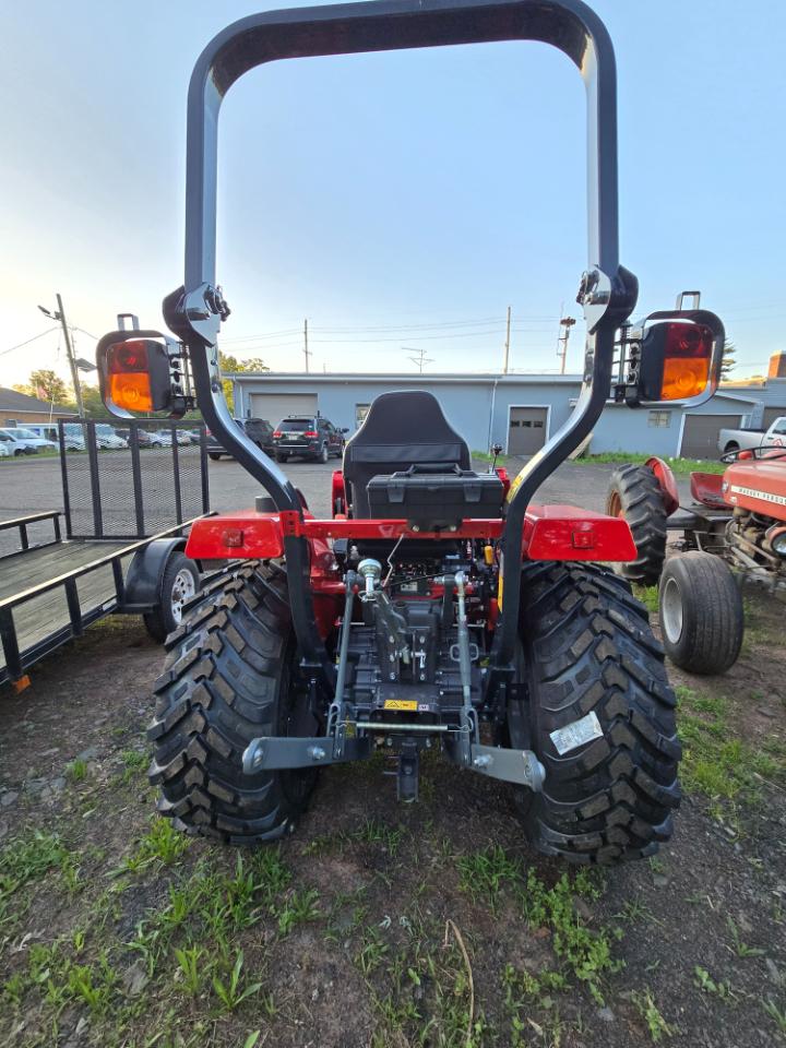 Massey Ferguson Farm  2026