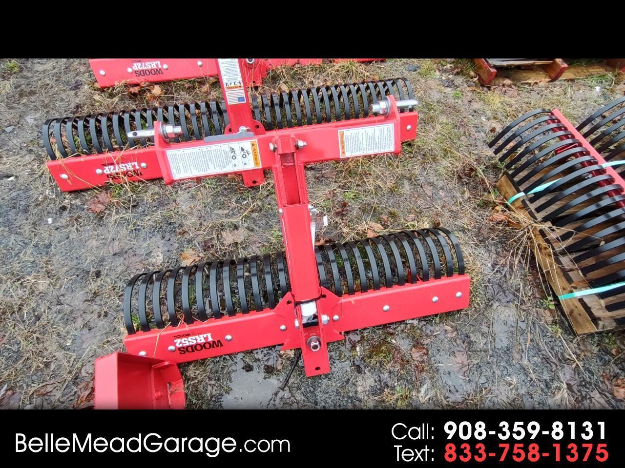 Woods Implement  2026
