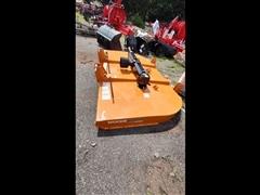 2026 Woods Implement 
