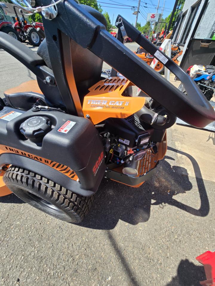 SCAG Mower  2026