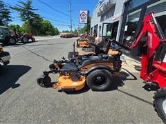 2026 SCAG Mower 