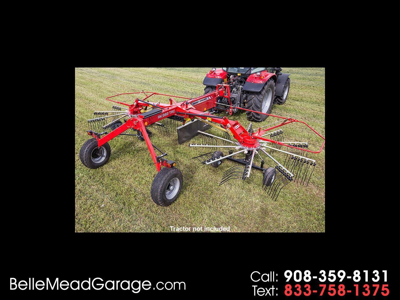 Massey Ferguson Farm  2026
