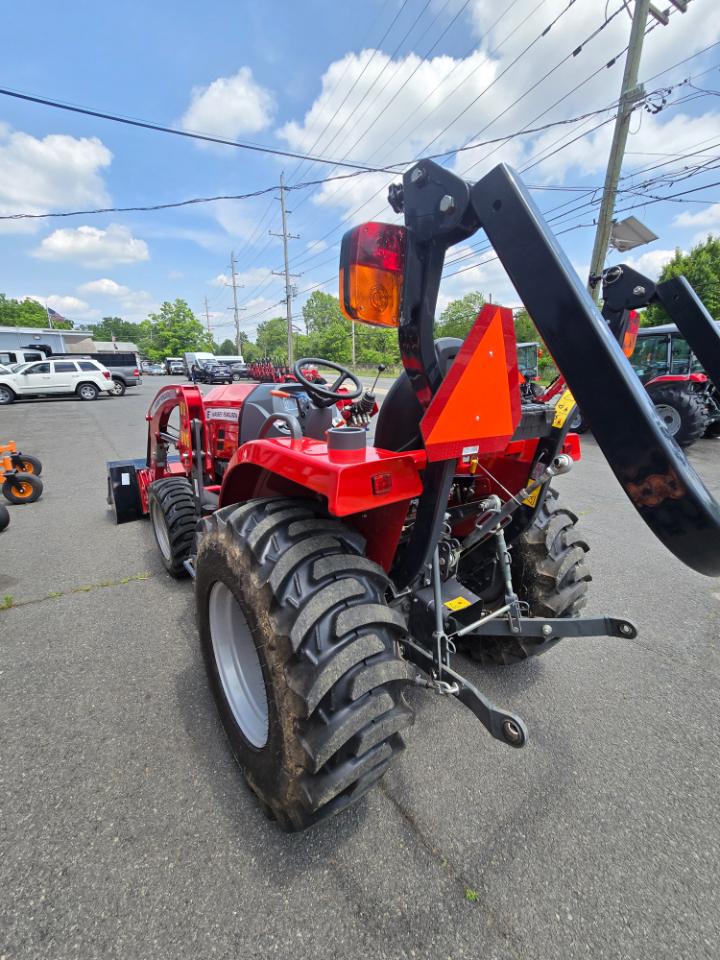 Massey Ferguson Farm  2022