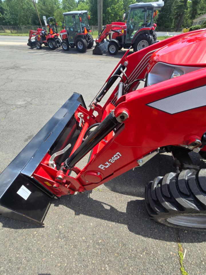 Massey Ferguson Farm  2022