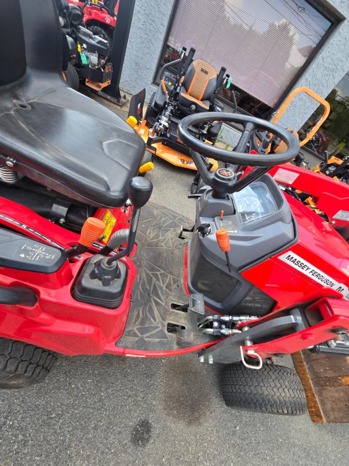 Massey Ferguson Farm  2020