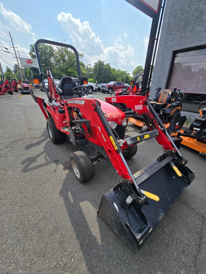 Massey Ferguson Farm  2020