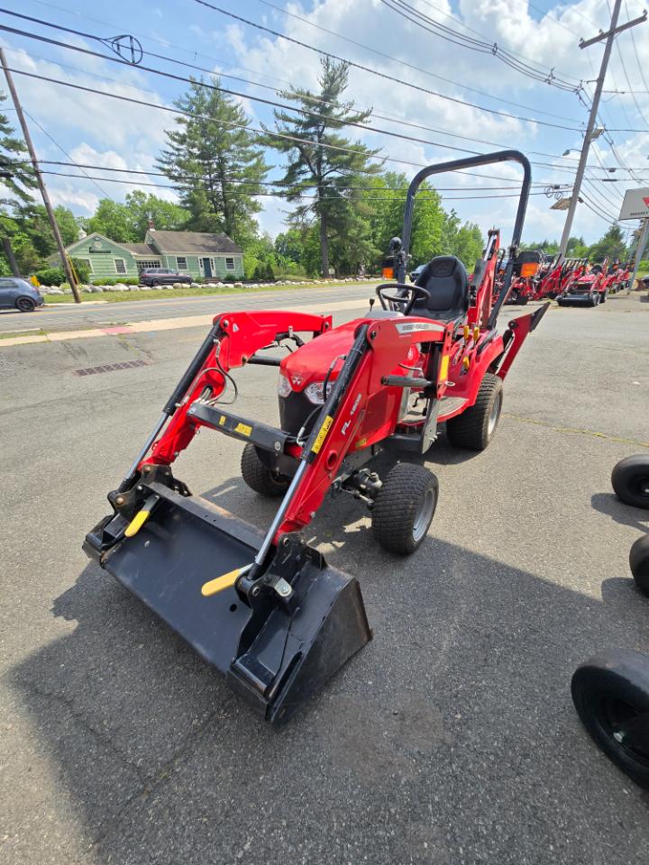 Massey Ferguson Farm  2020