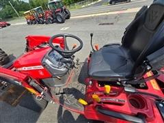 2020 Massey Ferguson Farm 