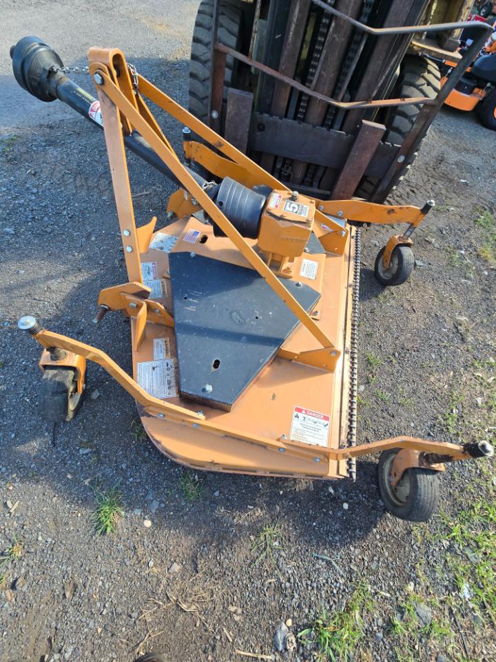 Woods Implement  2018
