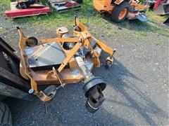 2018 Woods Implement 