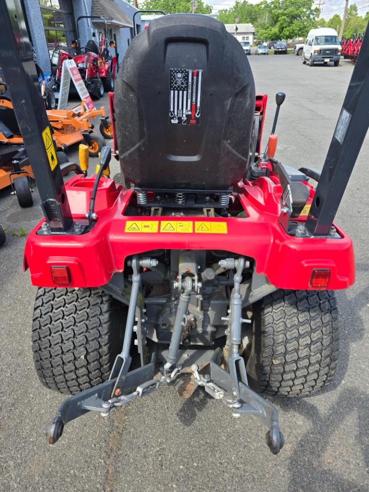 Massey Ferguson Farm  2021