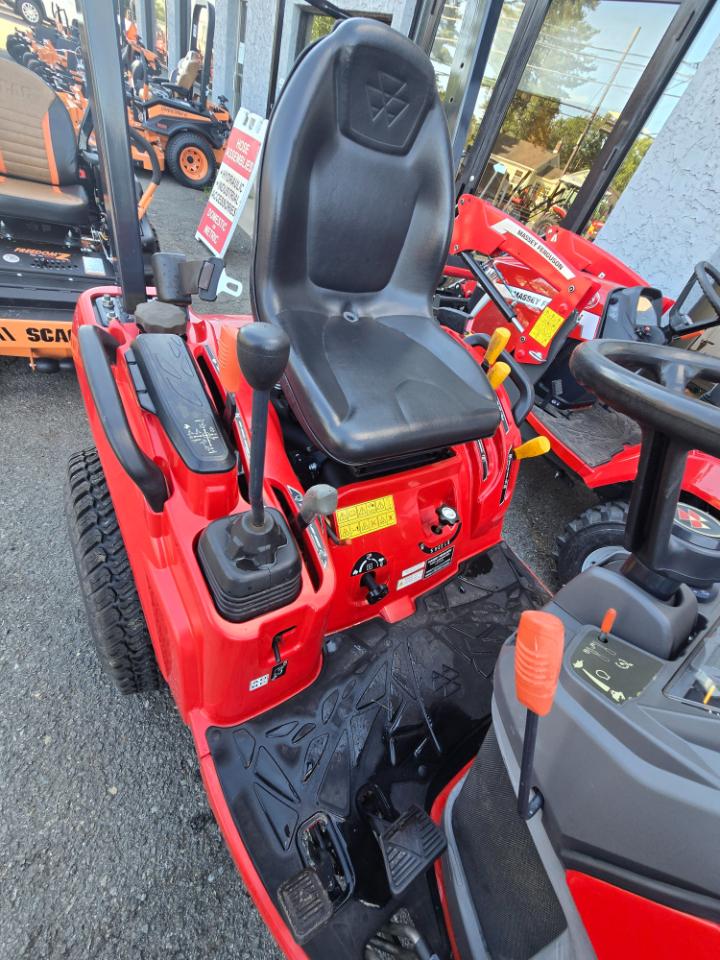 Massey Ferguson Farm  2021