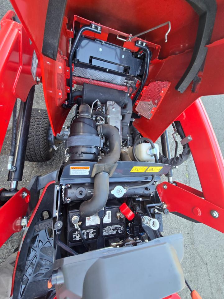 Massey Ferguson Farm  2021