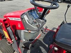 2021 Massey Ferguson Farm 