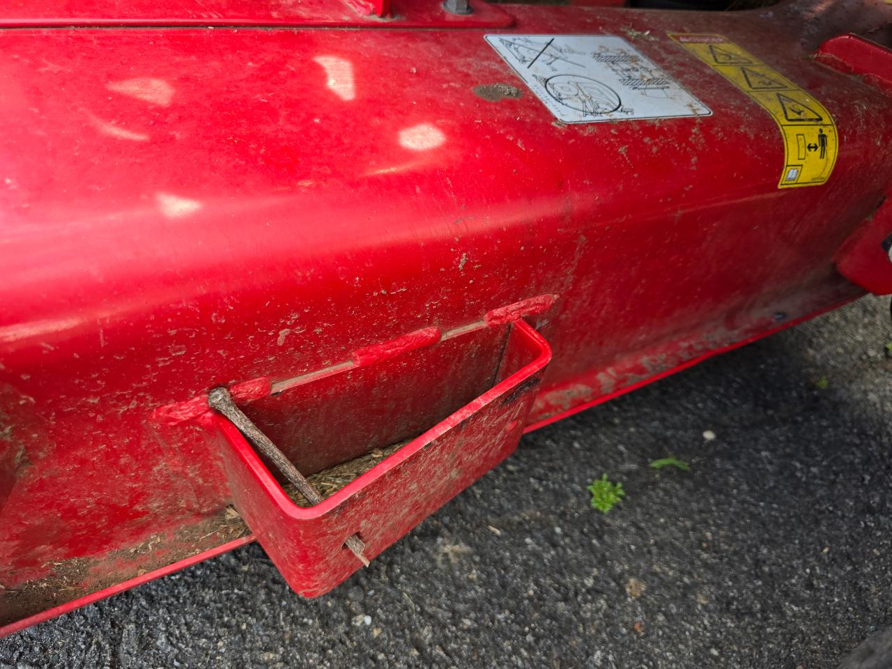 Massey Ferguson Implement  2021