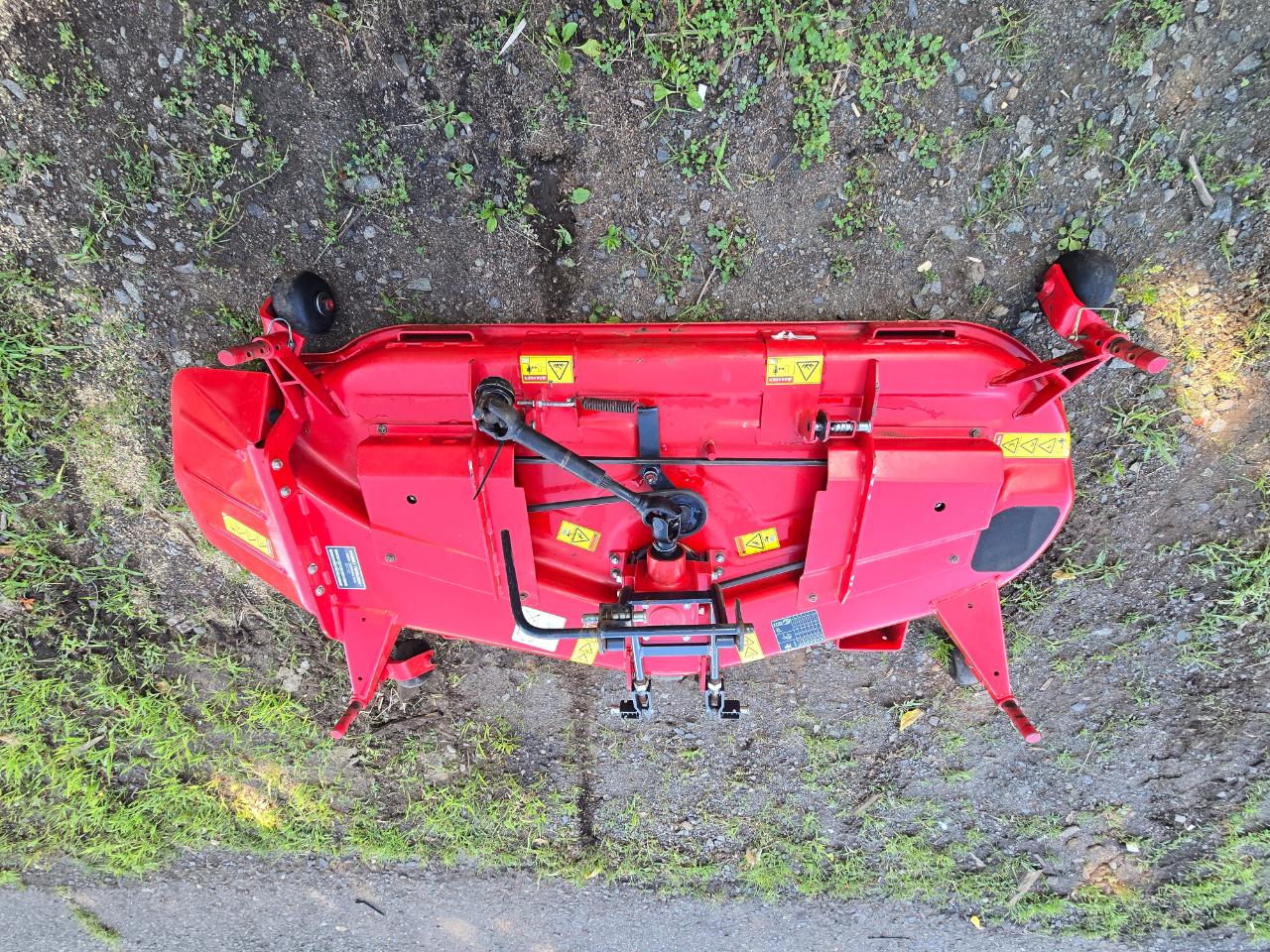 Massey Ferguson Implement  2021