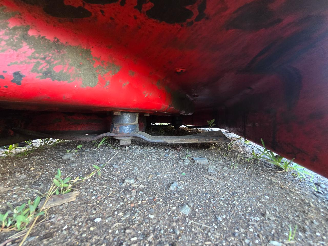 Massey Ferguson Implement  2021