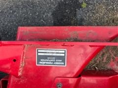 2021 Massey Ferguson Implement 