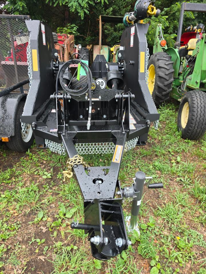 Woods Implement  2026