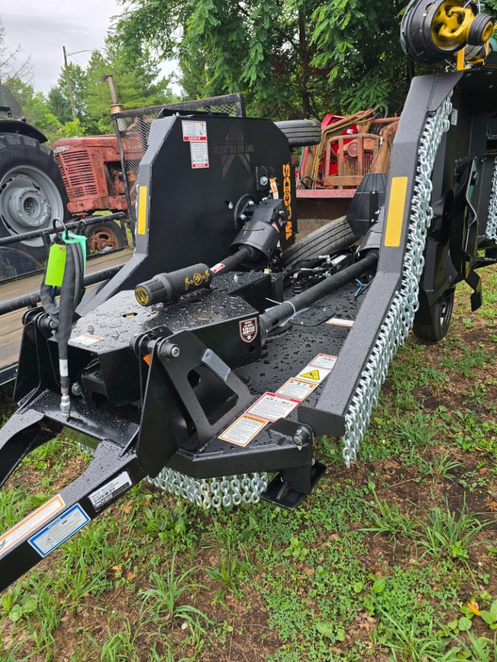 Woods Implement  2026