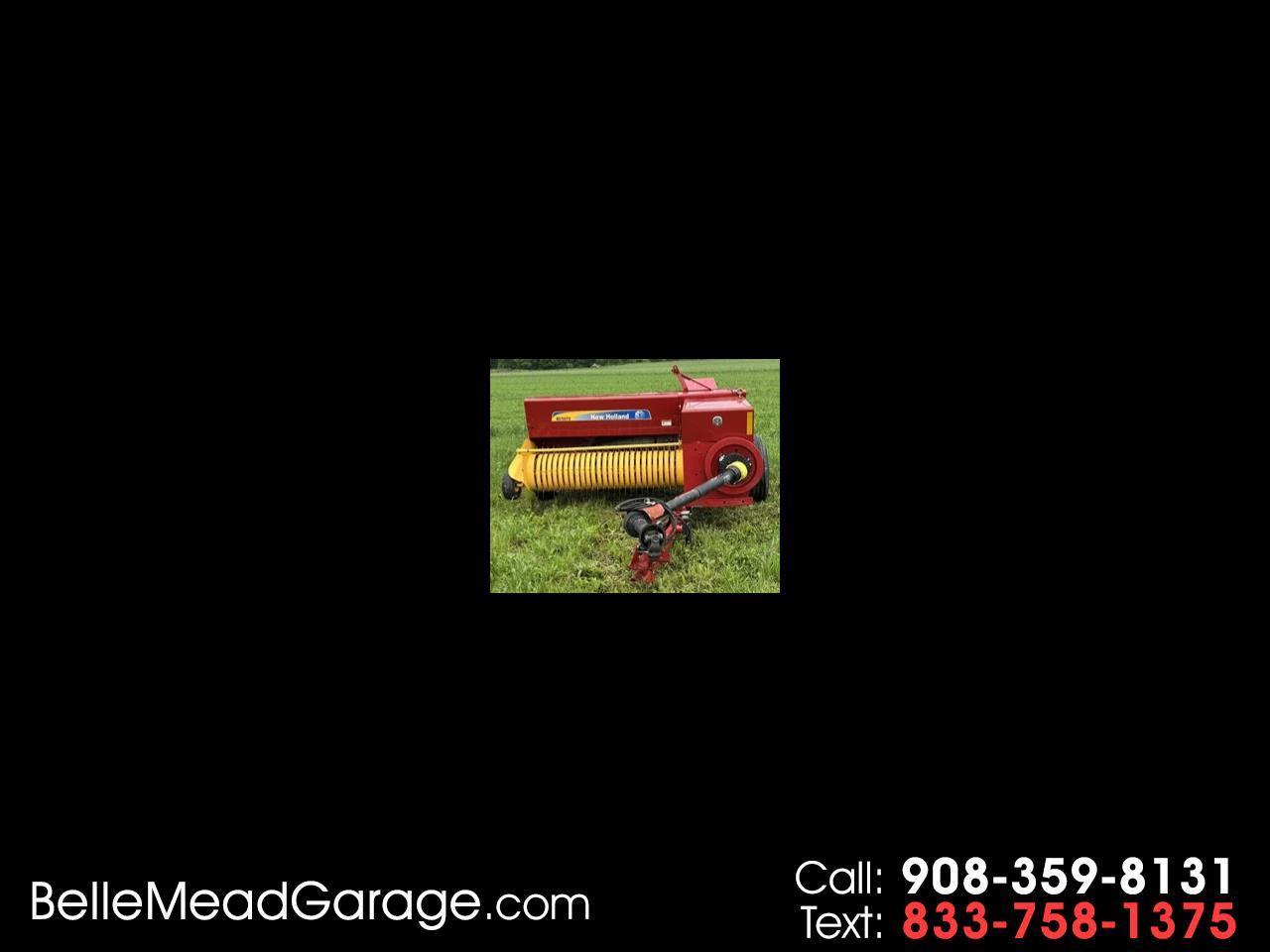 New Holland DC70  2019