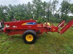 2019 New Holland DC70 