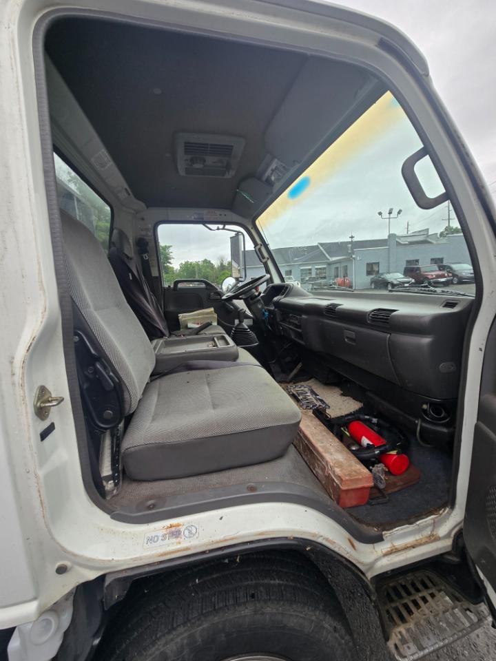 Chevrolet Trucks Stake Truck  1999