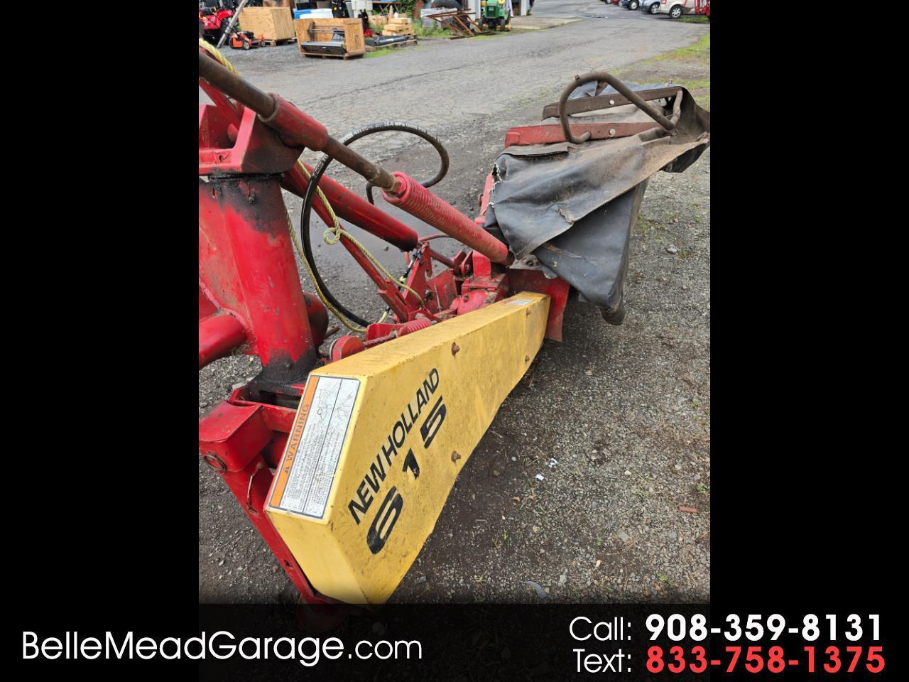 New Holland Other  2000