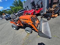 2004 Massey Ferguson Farm 