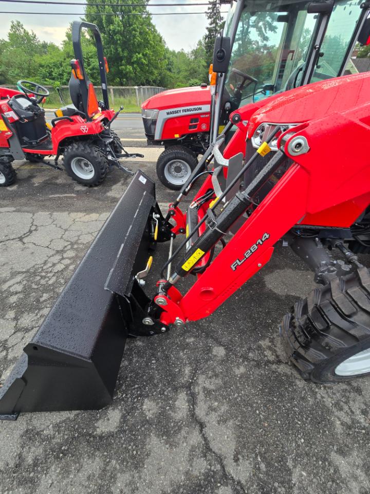 Massey Ferguson Farm  2026