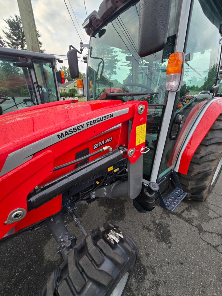Massey Ferguson Farm  2026