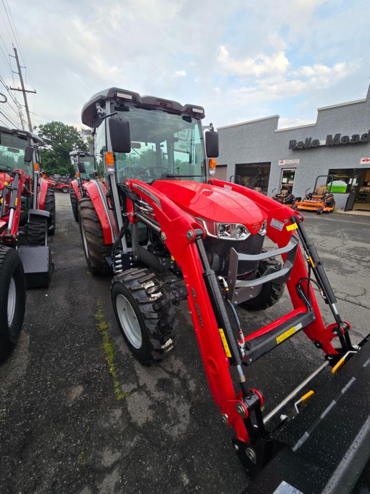 Massey Ferguson Farm  2026