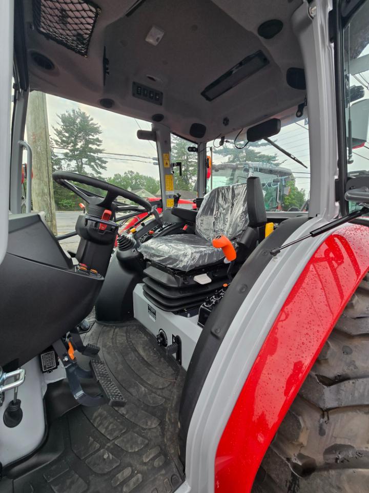Massey Ferguson Farm  2026