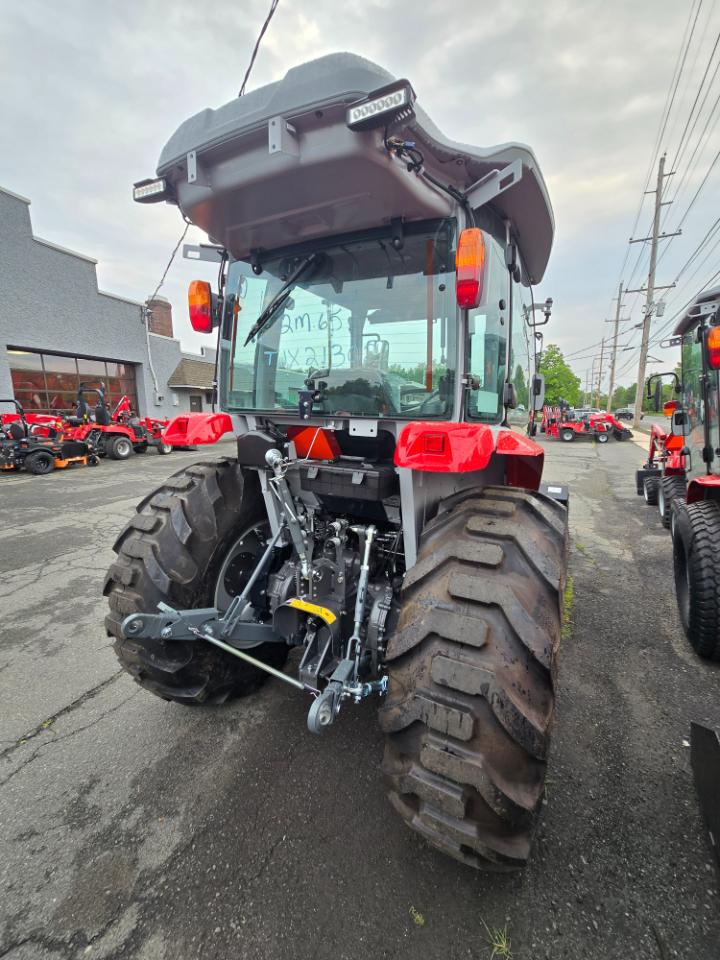 Massey Ferguson Farm  2026