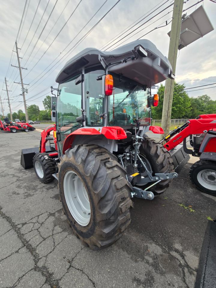 Massey Ferguson Farm  2026