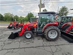 2026 Massey Ferguson Farm 