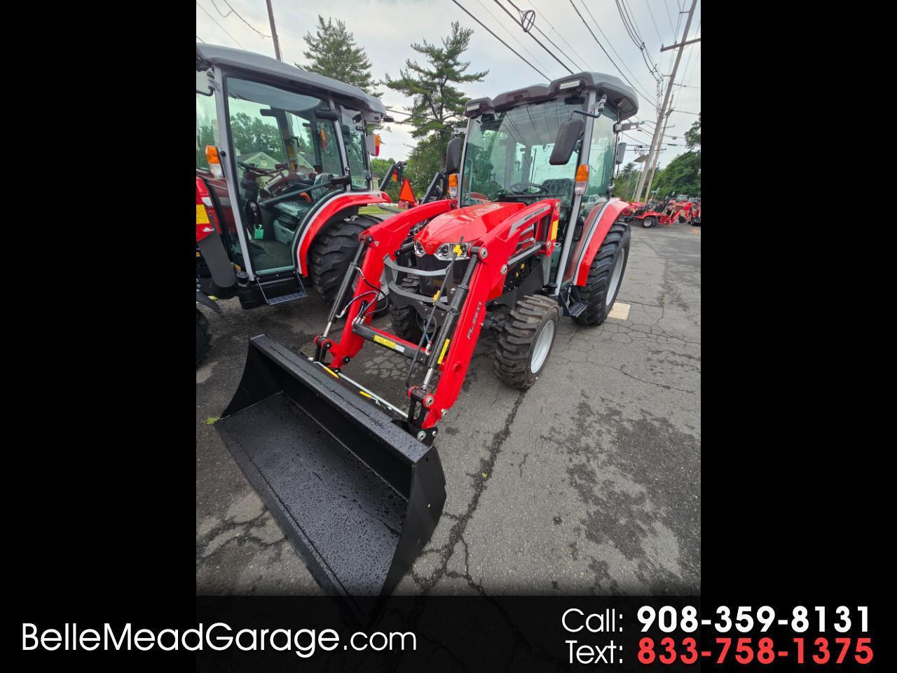 Massey Ferguson Farm  2026