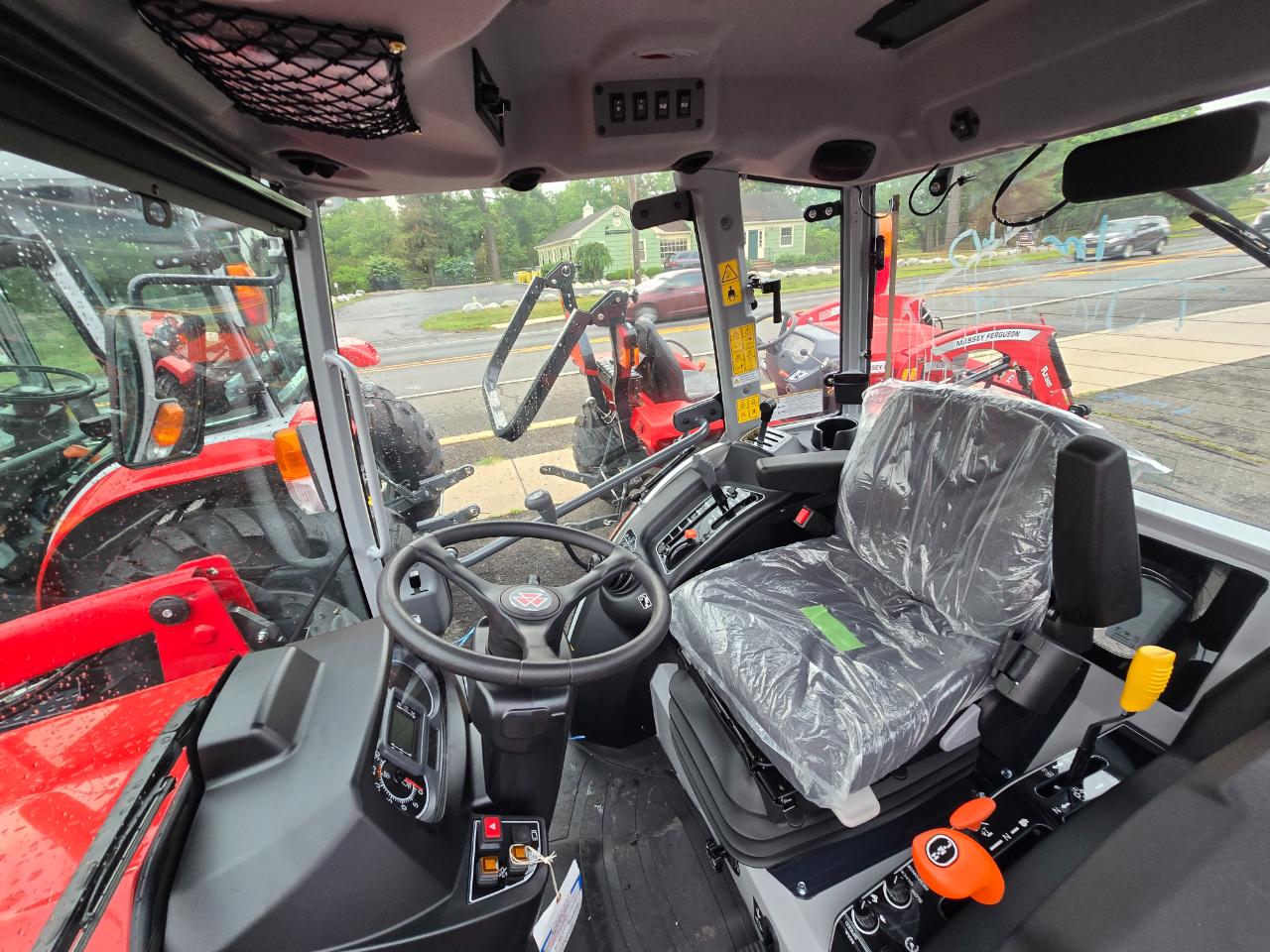 Massey Ferguson Farm  2026