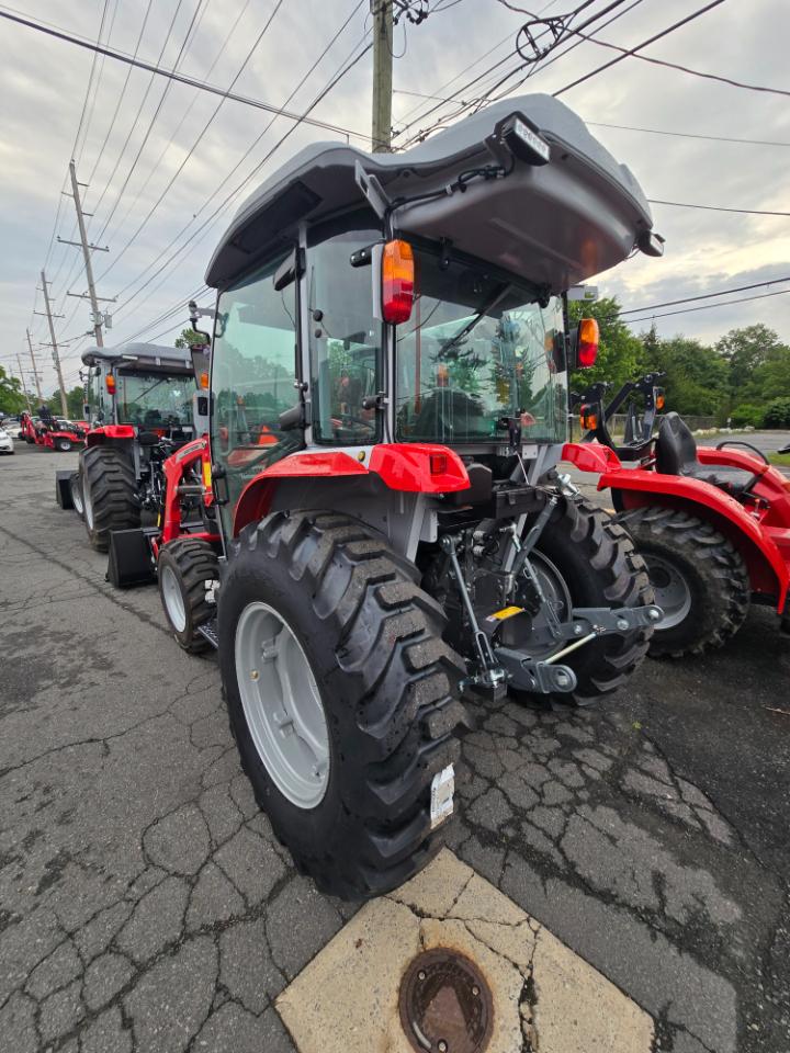 Massey Ferguson Farm  2026