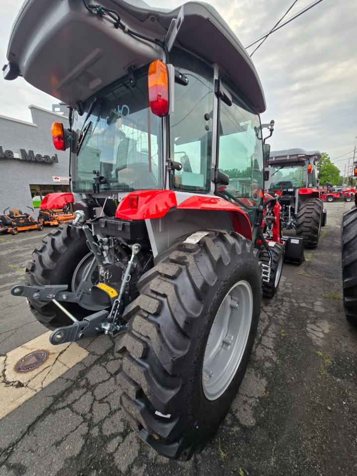 Massey Ferguson Farm  2026