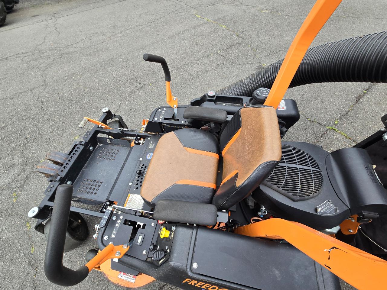 SCAG Mower  2020